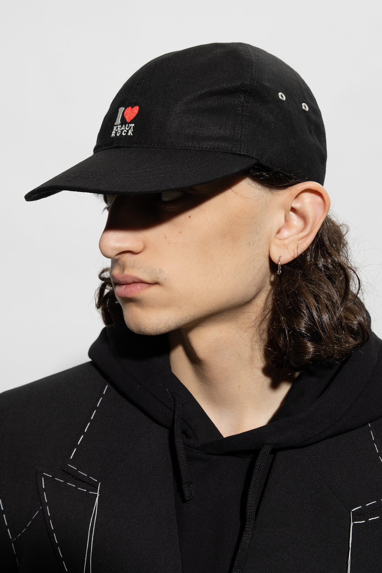 Nike undercover outlet cap